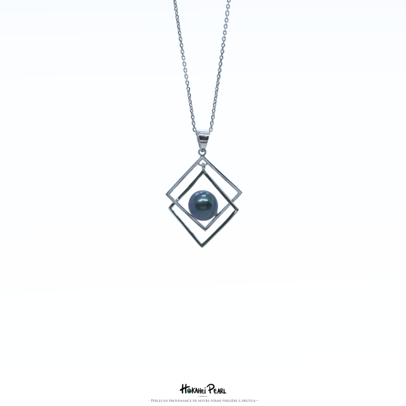 Double square silver02