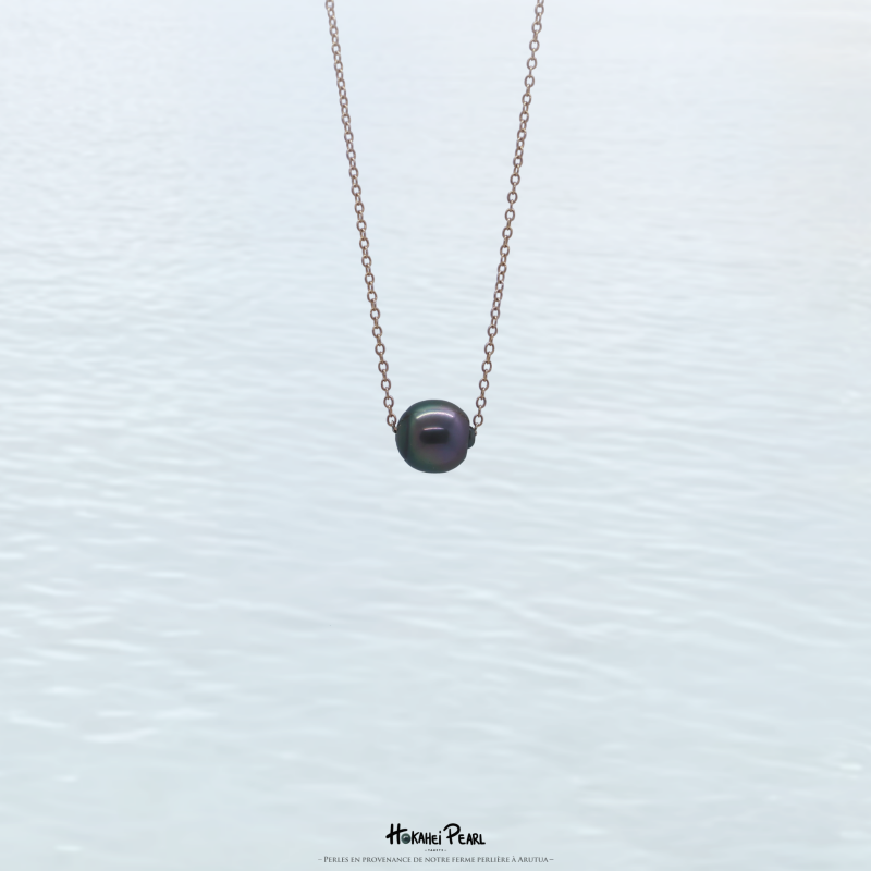 one love rose gold pearl01