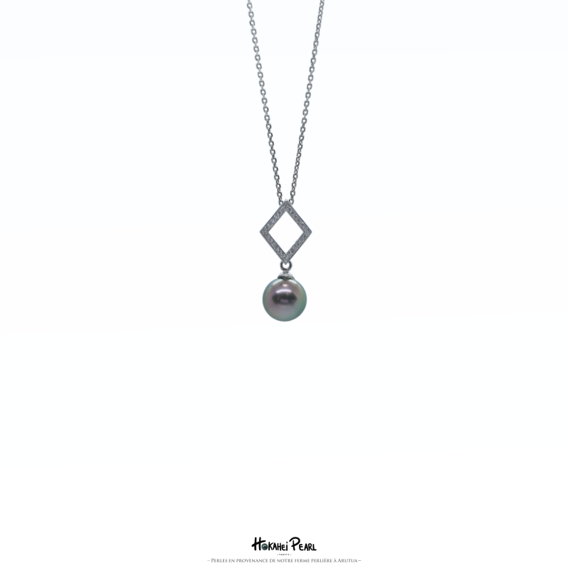 square pendant silver02