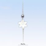 Bracelet nacre Tiare
