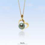 Pendentif Hearty