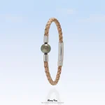 Bracelet Manatea (brun)