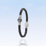 Bracelet Manatea (noir)