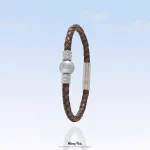 Bracelet Manatea (bicolore)