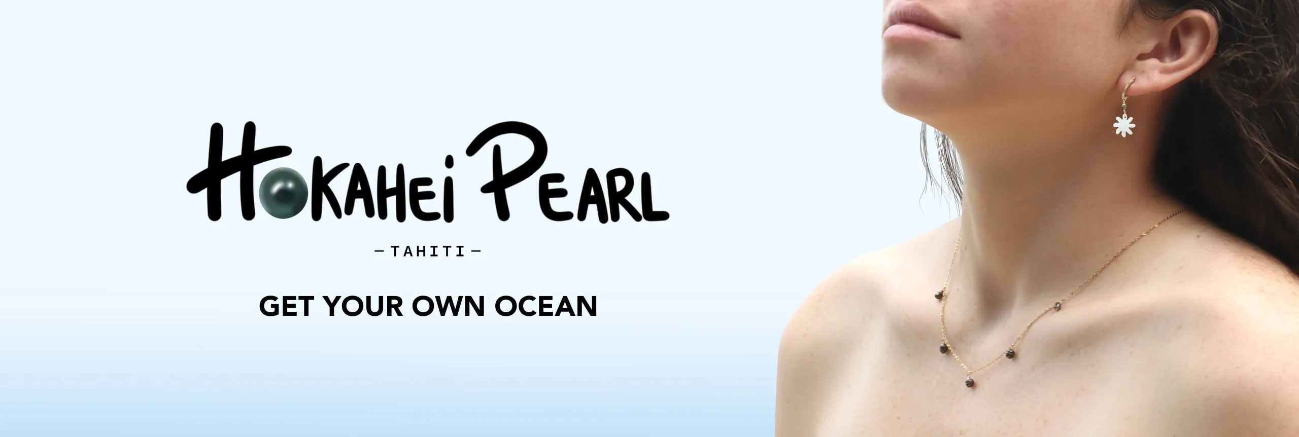 Offre spéciale Hokahei Pearl