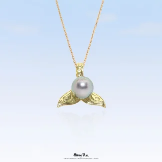 Pendentif Tohorā