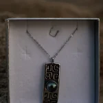 Pendentif Tikitua