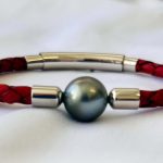 Bracelet Mana Rouge